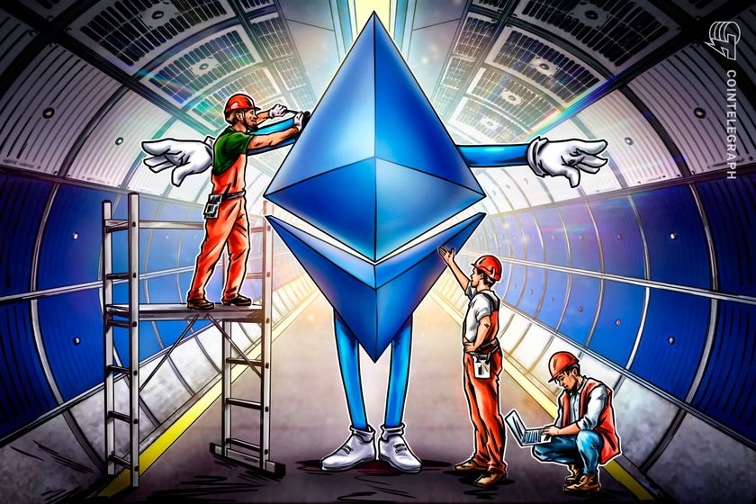 Ethereum fees drop to a 5-year low as transaction volumes lull