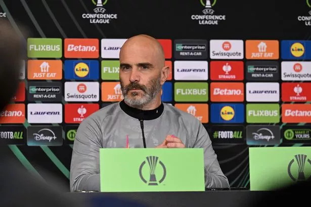 Every word Enzo Maresca said on whether Palmer and Jackson will play, Chelsea latest injury news