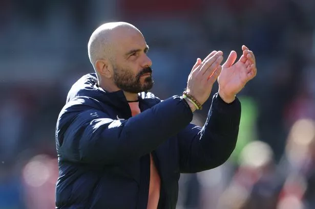Every word Enzo Maresca said on why he made five Chelsea changes, Nkunku effort, Brentford draw