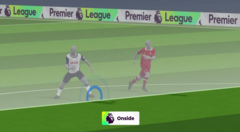 Explainer: Semi-automated offsides start in Premier League this weekend