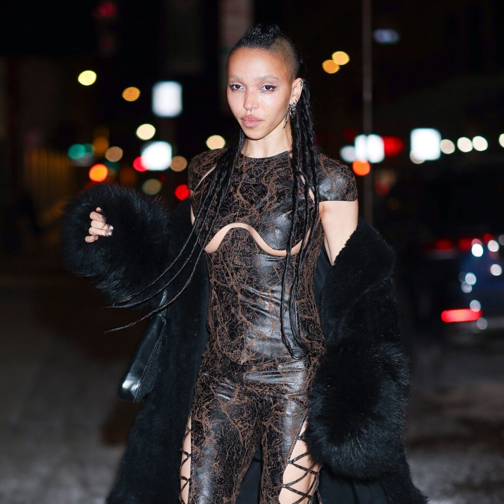 FKA twigs Cancels Coachella 2025 Performances Due to Ongoing Visa Issues