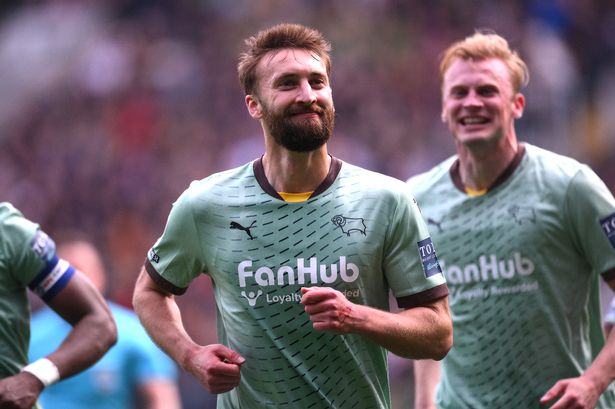 Forgotten Liverpool man scores crucial goal that could save team from relegation