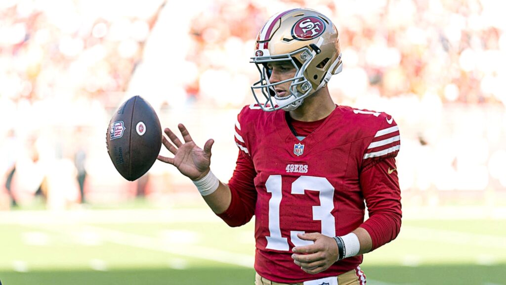 Former agent reveals key deadline for 49ers-Brock Purdy contract talks
