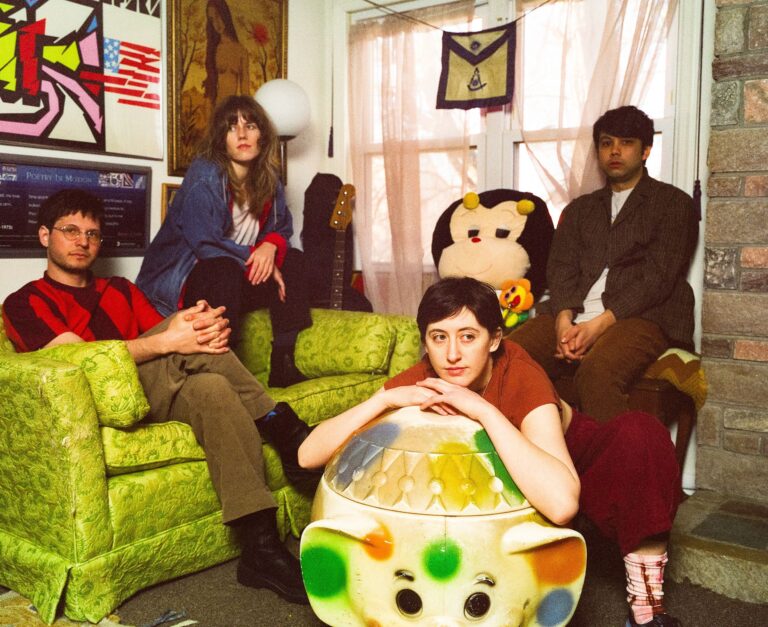 Frankie Cosmos Announce New Album Different Talking, Share Video for New Song: Watch