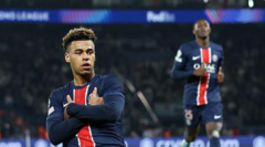 'Free spirit Doue epitomises PSG - this could be their time'