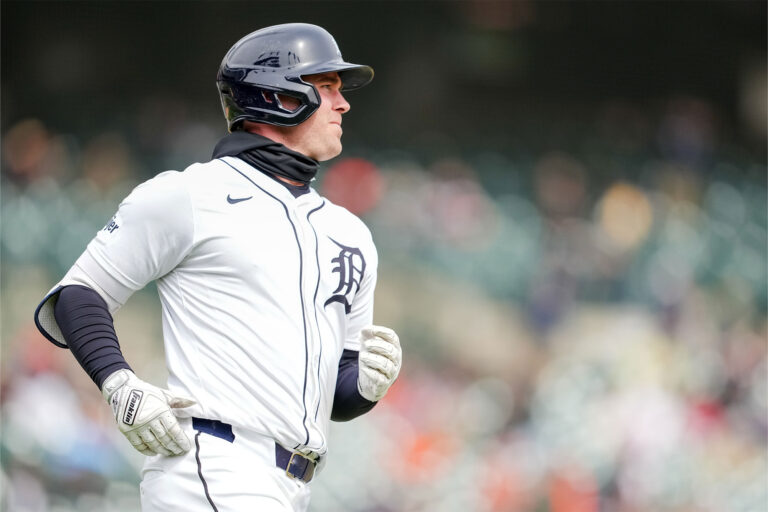 Friday Night Baseball: How to watch Pirates-Reds, Tigers-Twins on Apple TV+