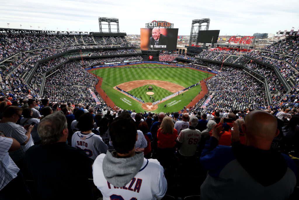 Frigid weather moves Tuesday’s Mets-Marlins game to afternoon