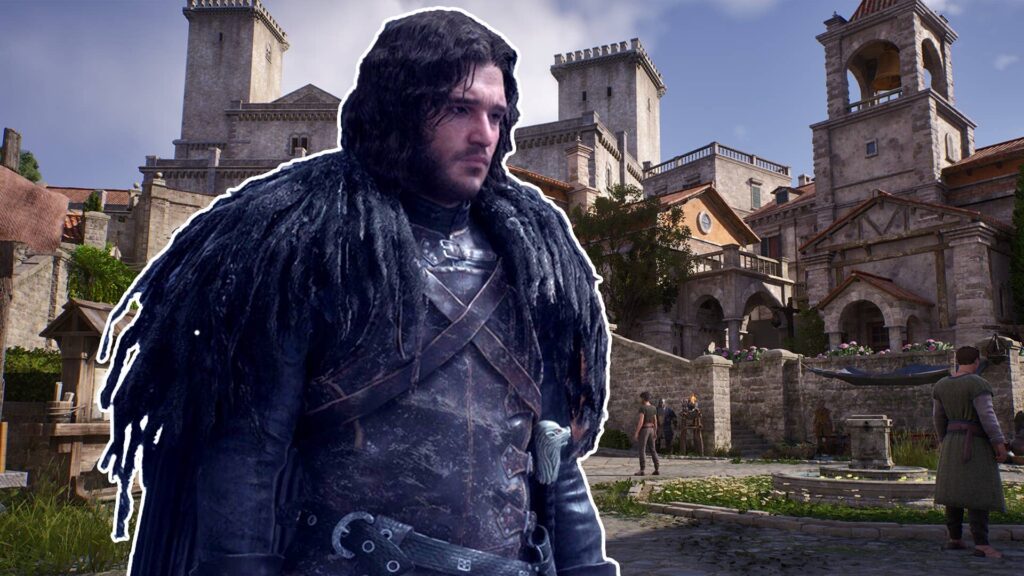 Game of Thrones' free-to-play action-RPG leaves early access in May, amid complaints of "greedy" monetisation