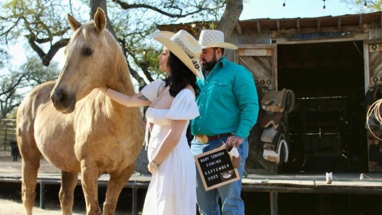Gender reveal video posted by San Antonio couple receives over 3 million views on TikTok