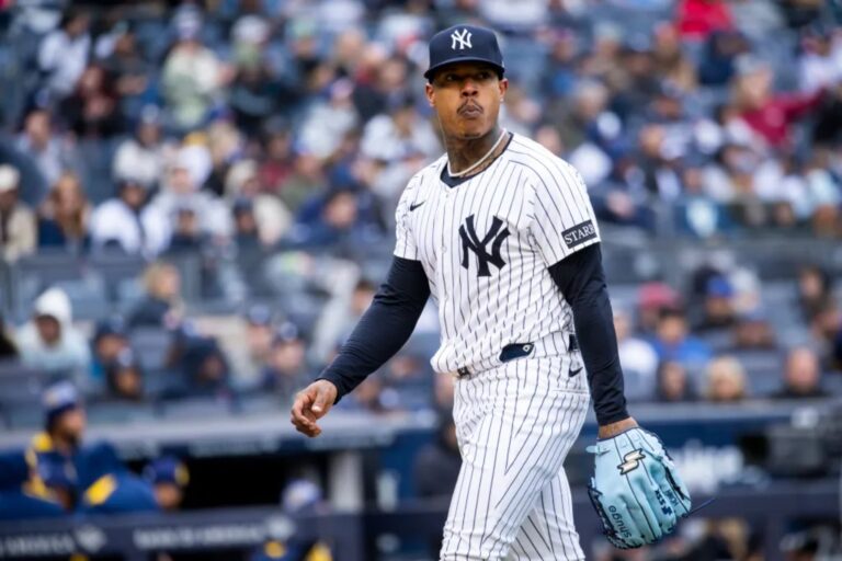 Giants vs. Yankees odds, prediction: Bet on Marcus Stroman
