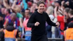 'Glasner's FA Cup heroes give Tuchel food for thought'