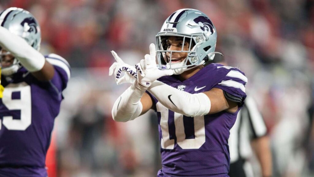 Grading the Buccaneers' draft