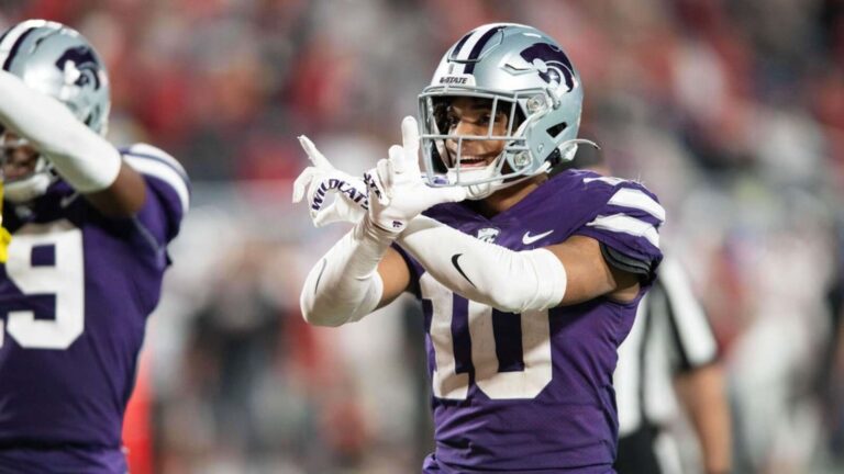 Grading the Buccaneers' draft