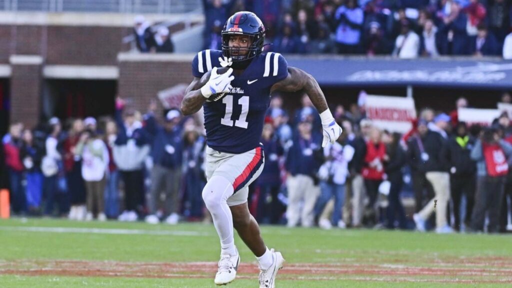 Grading the Rams' draft