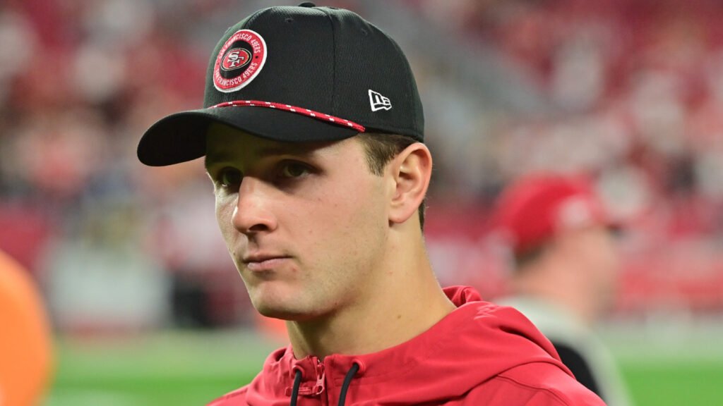 'Grossly Overpay': Brock Purdy Contract Extension With 49ers Gets Warning From Mike Florio