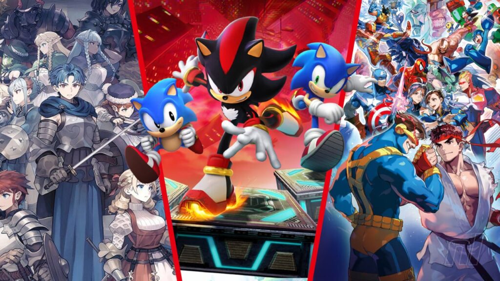 Guide: 126 Games You Should Pick Up In Nintendo's 'Partner Spotlight' eShop Sale (North America)