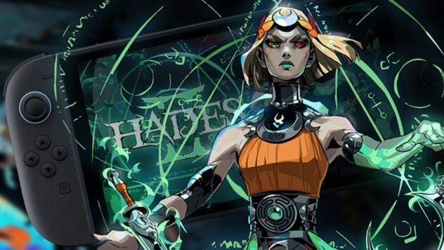 Hades 2 is coming to Switch 1 & 2 as a timed console exclusive