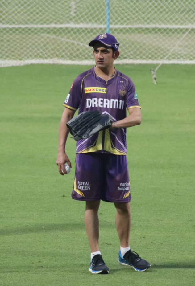 Harshit Rana missing Gambhir's 'aura' at KKR