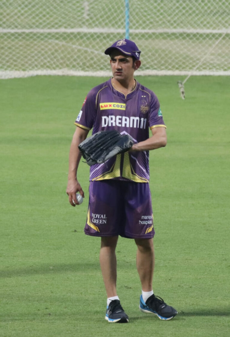 Harshit Rana missing Gambhir's 'aura' at KKR