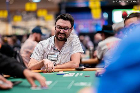 Here Are the Players Selling Action on StakeKings in April