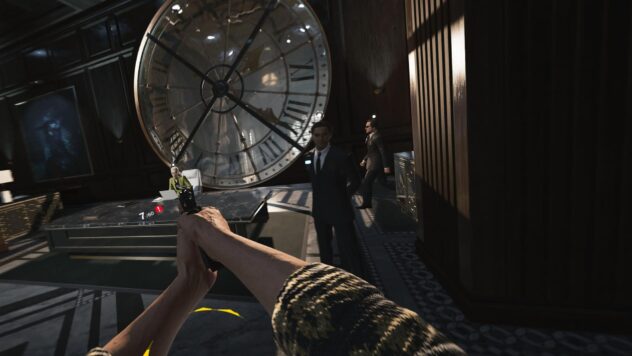 Hitman: World Of Assassination Trilogy (PS VR2) Review - A Redeemed Experience