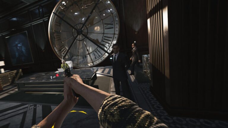 Hitman: World Of Assassination Trilogy (PS VR2) Review - A Redeemed Experience