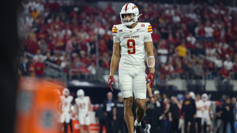 Houston Texans 2025 NFL Draft – All picks and analysis as it happens