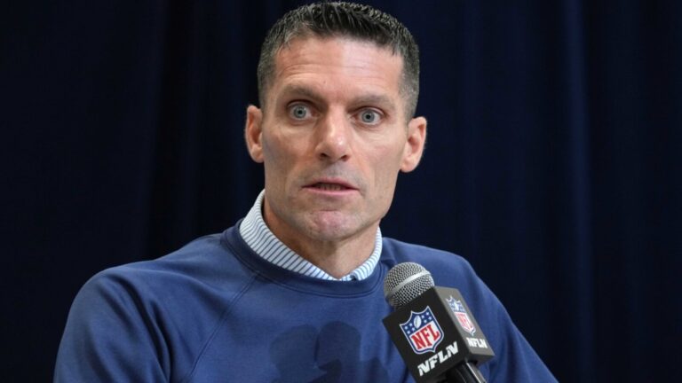 Houston Texans GM Nick Caserio just revealed a bit of his draft strategy when it comes to need vs. best player available