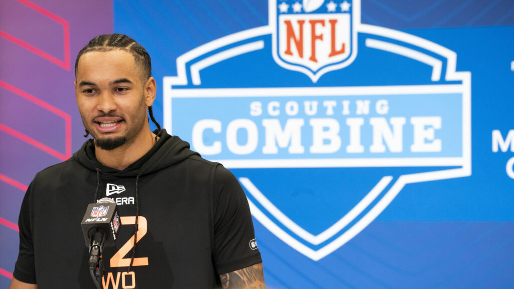 Houston Texans Projected to Land Huge Offensive Upgrade with 2,800-Yard Weapon