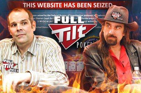 How Black Friday Cost Players Millions & Changed Online Poker Forever