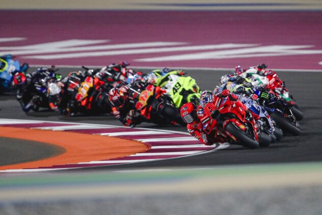 How MotoGP's 'other' manufacturers are making life easy for Ducati