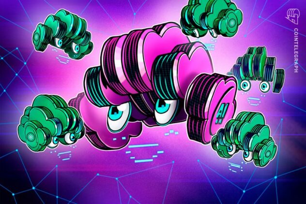 How to build an AI crypto trading bot with custom GPTs