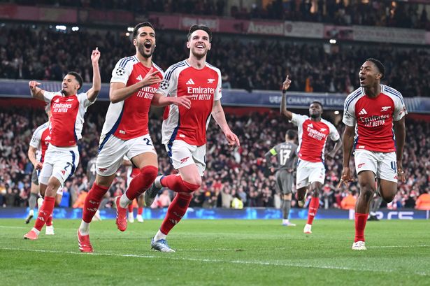 How to watch Arsenal vs. Brentford in US and UK - TV channel, live stream, early team news