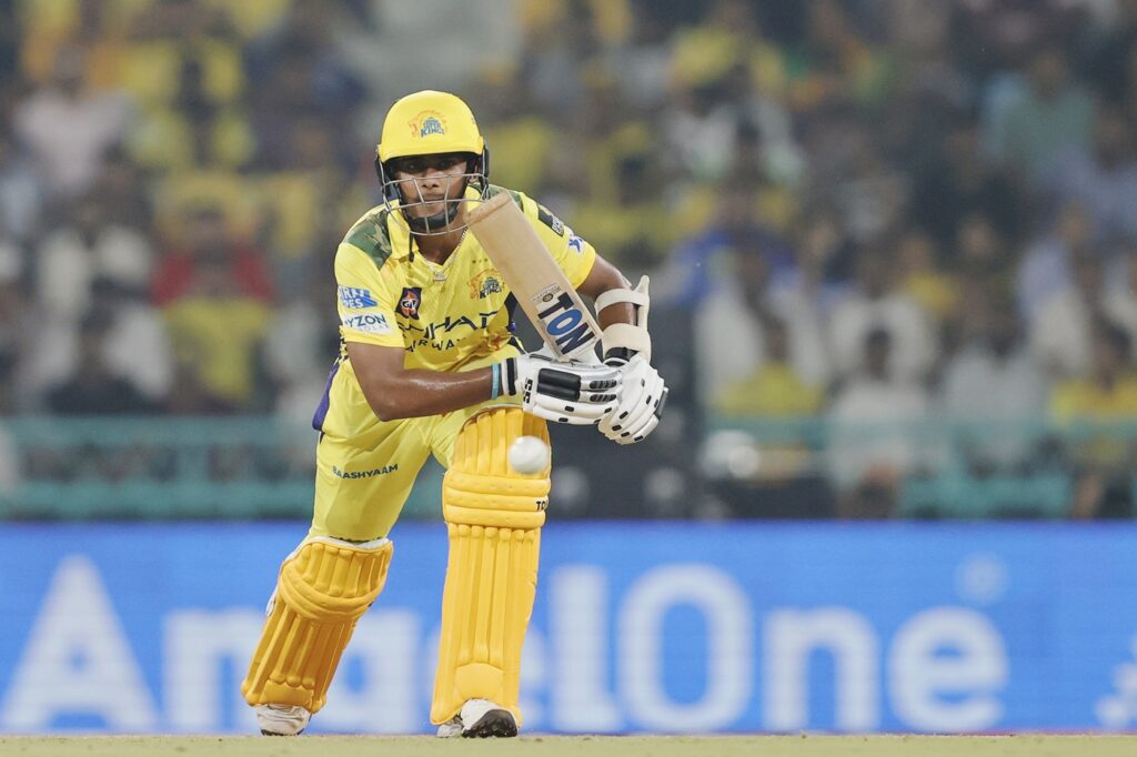 Hussey: CSK 'want to improve at talent identification'