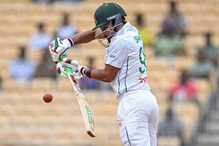In-transition Bangladesh face Zimbabwe test in rainy Sylhet