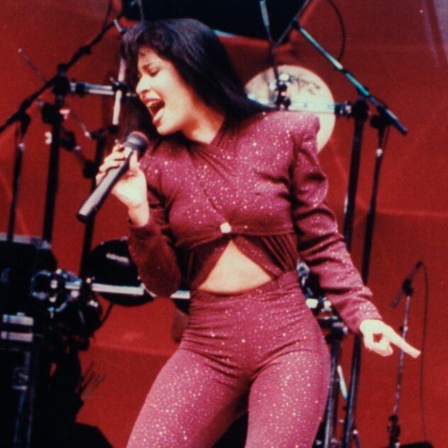 Inside Selena Quintanilla's Unbelievable Legacy 30 Years After Murder