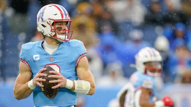 Insider Names Los Angeles Rams as Ideal Landing Spot for Young QB Trade