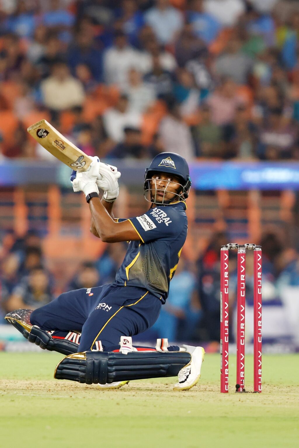 IPL 2025 Orange and Purple Cap leaderboards - Sai Sudharsan, Sai Kishore, Siraj move up