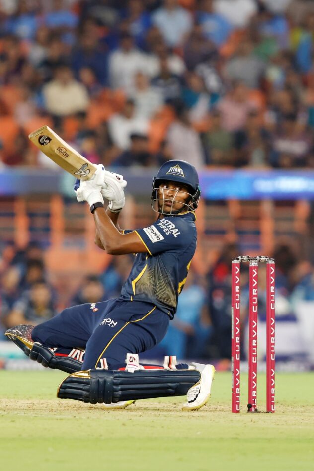 IPL 2025 Orange and Purple Cap leaderboards - Sai Sudharsan, Sai Kishore, Siraj move up