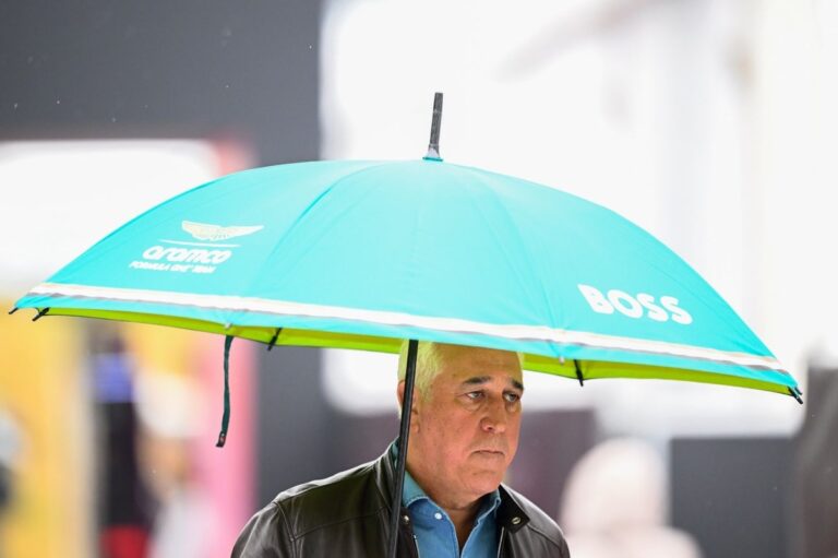Is Aston Martin in trouble? F1 ambitions facing reality check