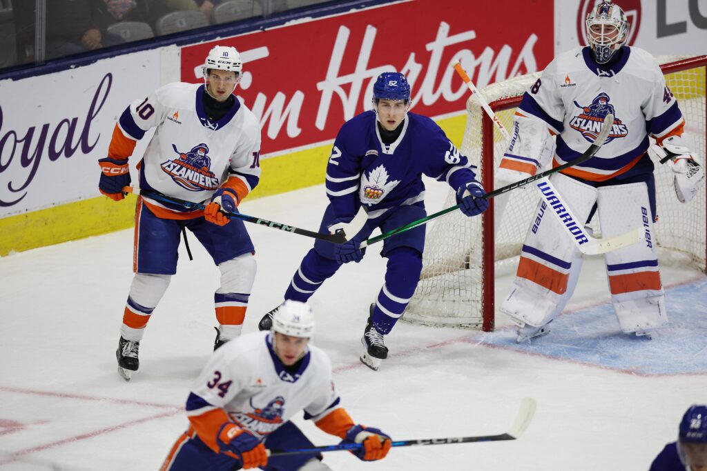 Islanders’ AHL affiliate’s second straight brutal season raises eyebrows