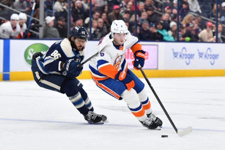 Islanders’ season finale solidifies lottery position