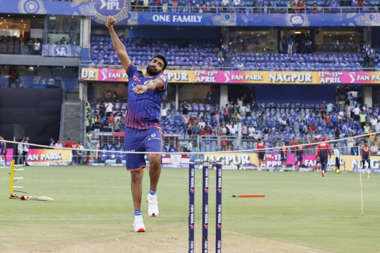 Jayawardene says Bumrah is in 'good nick' after IPL comeback