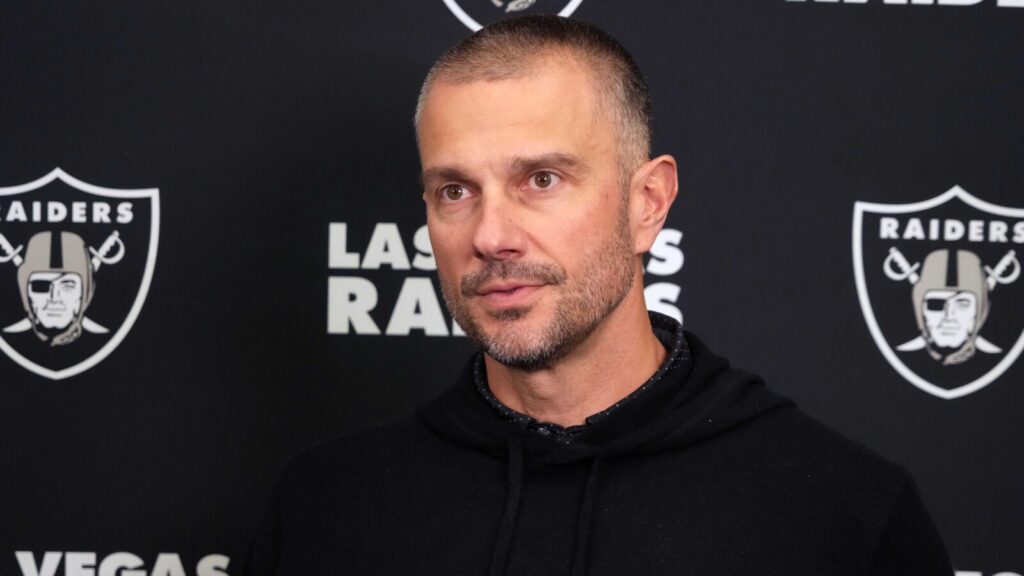 John Spytek and Pete Carroll make one thing very clear before heading into the 2025 NFL Draft