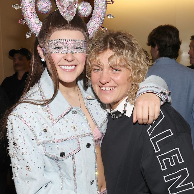 Jojo Siwa and "Humiliated" Kath Ebbs Break Up After CBB Finale