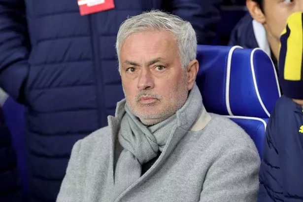 Jose Mourinho banned again after manager flashpoint as former Chelsea and Tottenham boss punished