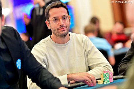 Juan Pardo Bags $71K as $6M Gtd Sunday Million Reaches Final 32