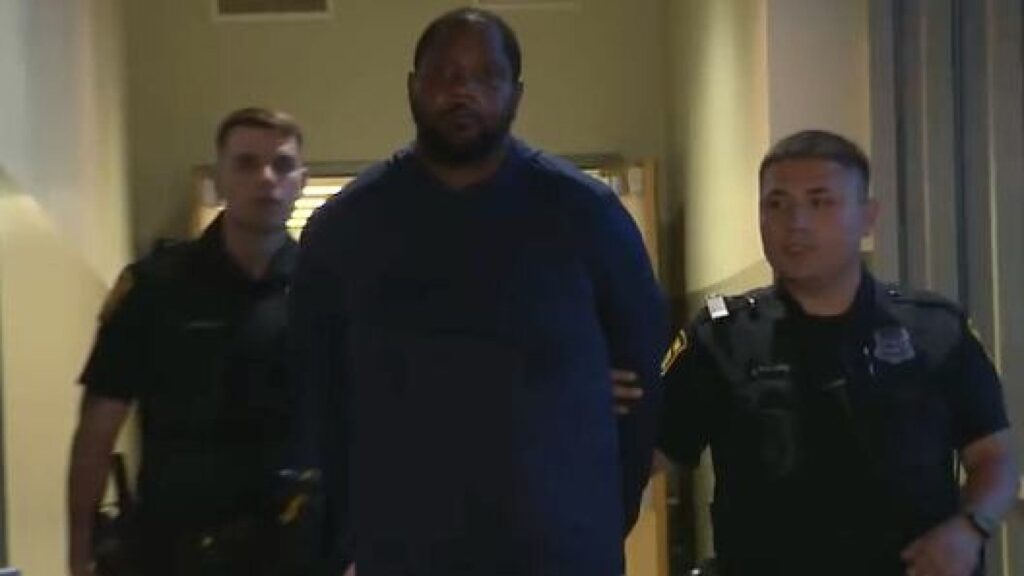 Judson ISD assistant coach arrested, accused of luring students to send explicit images and messages, SAPD says