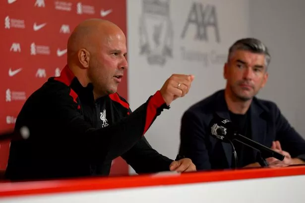 Juventus star's agent speaks out amid $74M Liverpool and Man City transfer links