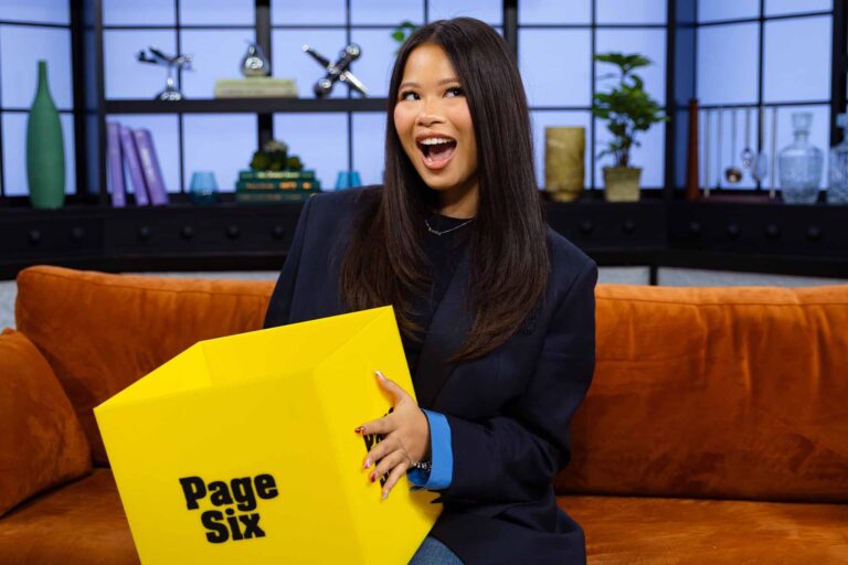 Katie Fang answers questions about GRWM videos, meeting Rihanna, and Coachella in Confession Cube